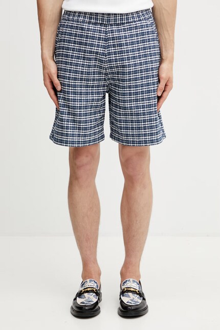 Carhartt WIP Kander Short cotton Men's blue regular waist at PRM US