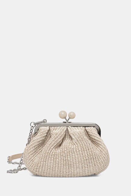 Weekend Max Mara Сумка crossbody для женщин APALMAS бежевый