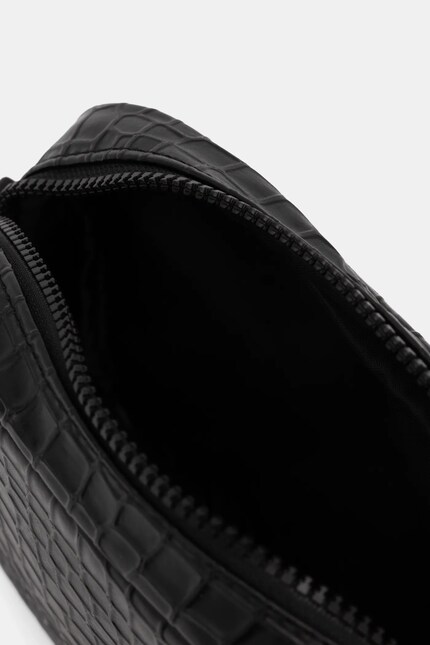 Сумочка adidas Originals цвет чёрный KE0685 | ANSWEAR.ua
