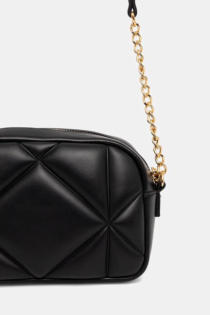Love Moschino poșetă culoarea negru, JC4038PP1OLC0000 | ANSWEAR.ro