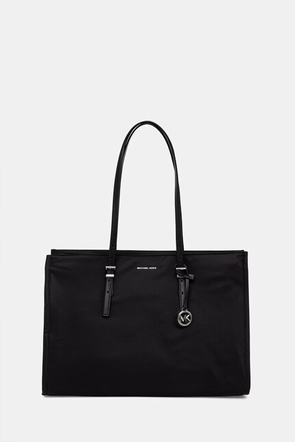MICHAEL Michael Kors сумка-шопер жіноча чорна 30S6S6ZT3C | ANSWEAR.ua
