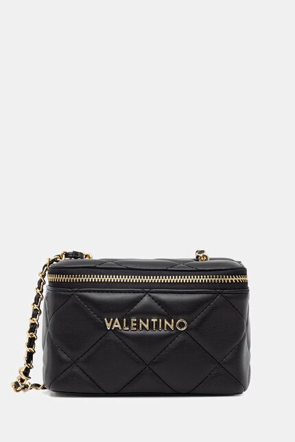 Valentino Bags geantă de portbagaj pentru femei, cu imitație de