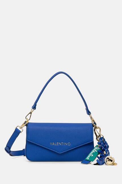 Valentino Bags сумка crossbody для женщин RYTA RE голубая VBS9UI09