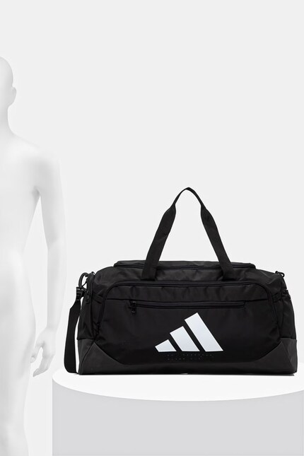 Спортивная сумка adidas Performance Training Defender цвет чёрный