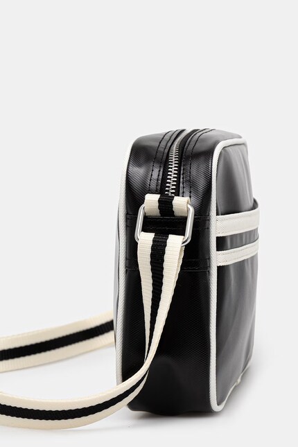 Fred Perry small items bag black color L2168 at PRM US