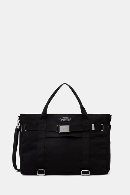 Eastpak SKATE TOTE Dime Black bag PRM EU