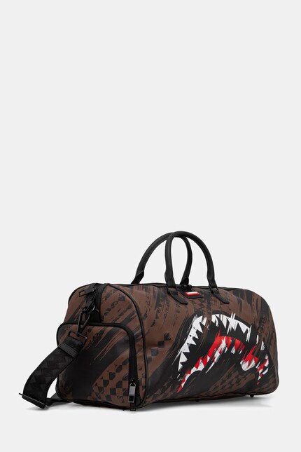 Sprayground туристическая сумка коричневая 910D8965NSZ | ANSWEAR.ua
