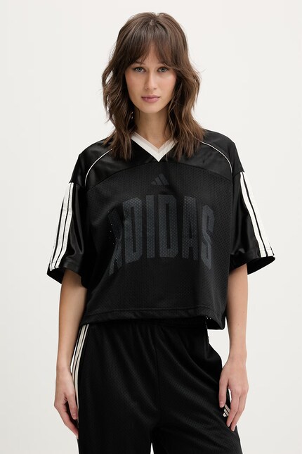 adidas tricou Stadium culoarea negru, JY6971 | ANSWEAR.ro