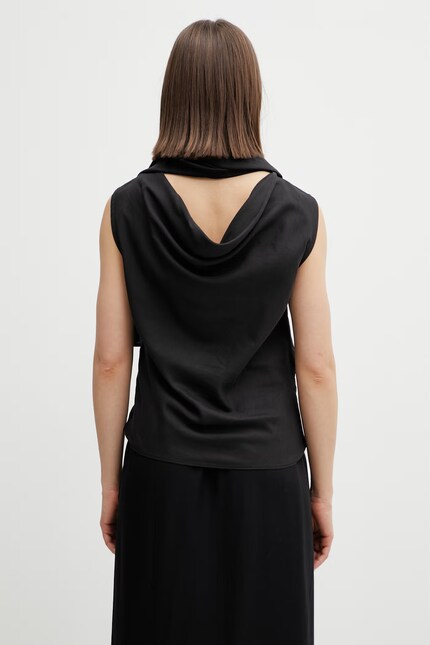 Our Legacy blouse Virtuous PRM EU