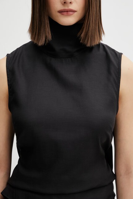 Our Legacy blouse Virtuous PRM EU