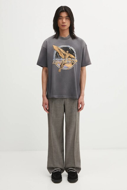 Represent cotton t-shirt Golden Tour PRM EU