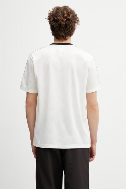 adidas Originals t-shirt beige color with an application KE2139 at