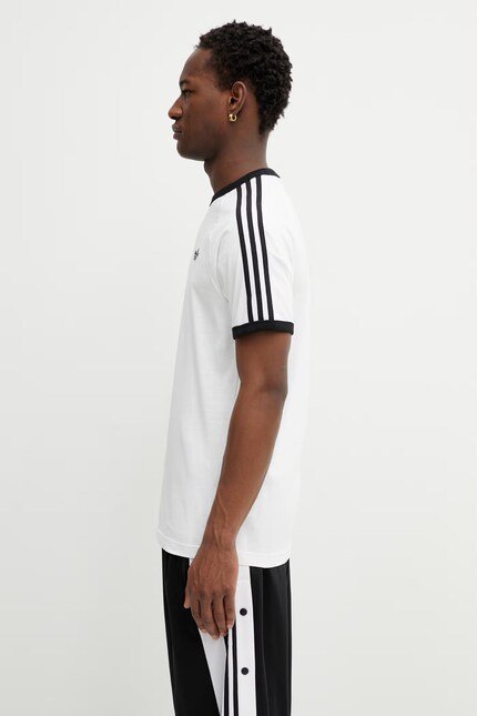 adidas Originals cotton t-shirt PRM EU