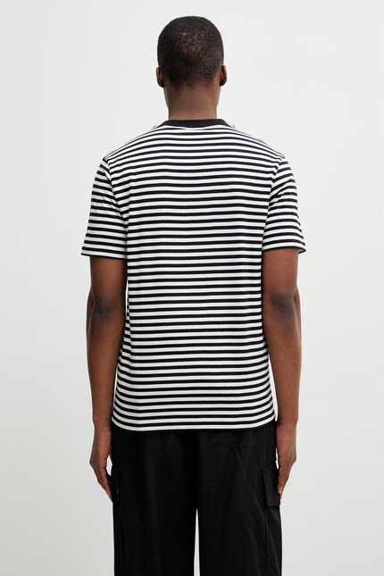 Carhartt WIP S/S Ezra Pocket T-Shirt cotton Men's black I036179