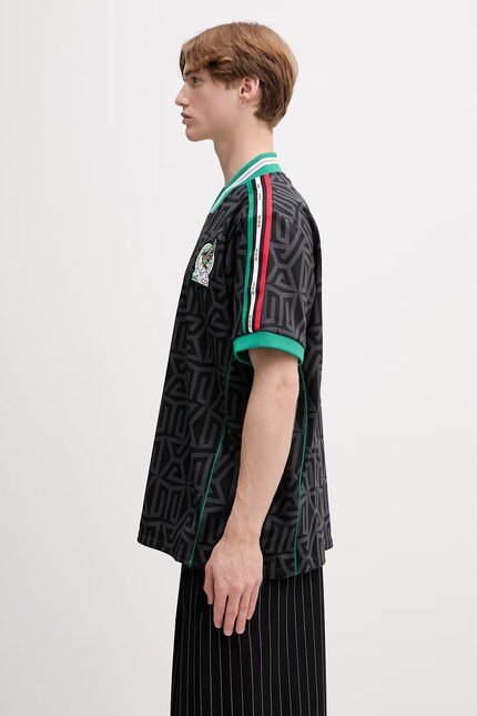 adidas Originals World Cup 2026 Men's t-shirt black KE5510 at PRM US