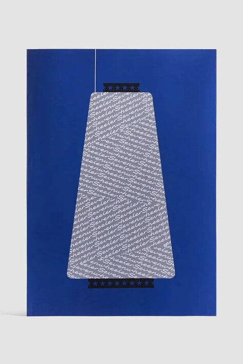 ERG Media książka fotograficzna Sevenwheeler Zine 9789083298184