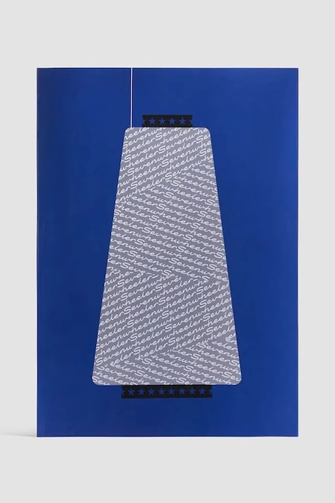 ERG Media książka fotograficzna Sevenwheeler Zine 9789083298184