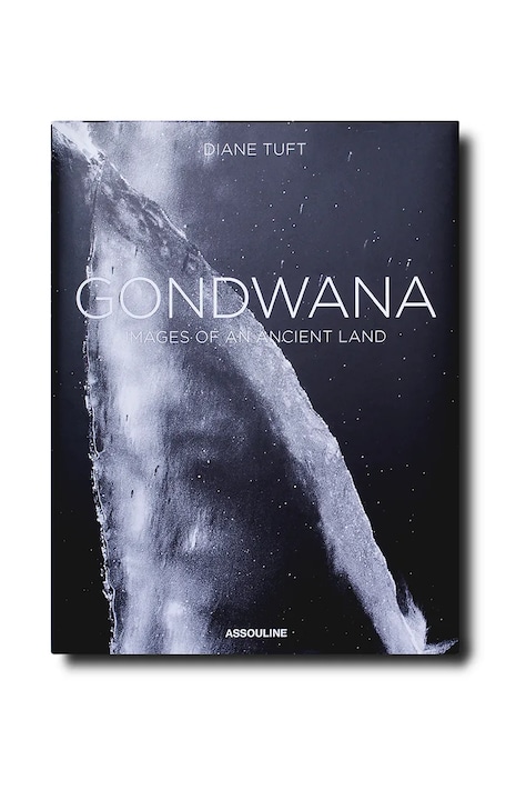 Assouline książka Gondwana - Images of an Ancient Land, Diane Tuft 9781614281993