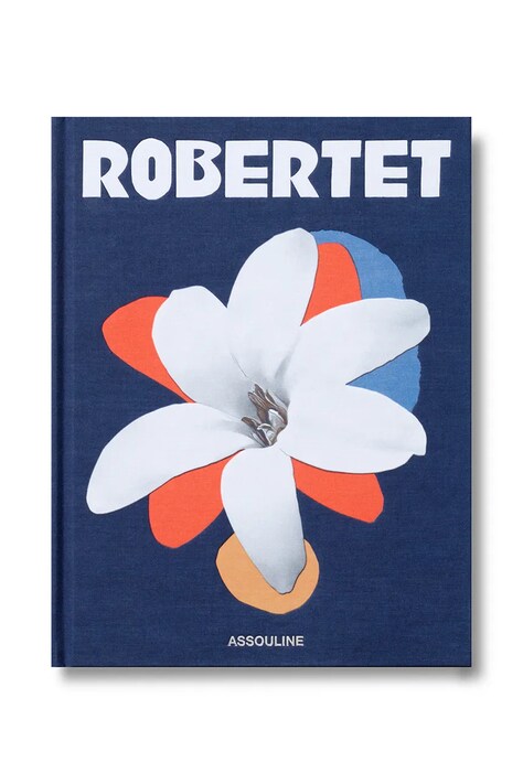 Assouline książka dekoracyjna Robertet: From Seed to Scent (English), Élisabeth de Feydeau 9781649805591