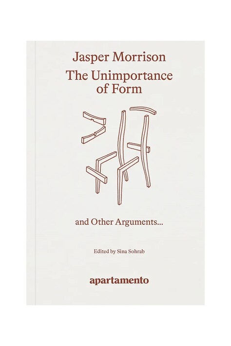 Książka The Unimportance of Form and Other Arguments AM1061