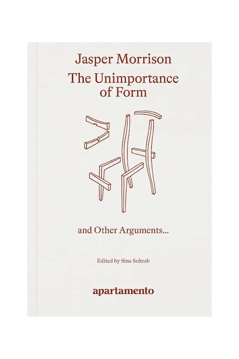Książka The Unimportance of Form and Other Arguments AM1061
