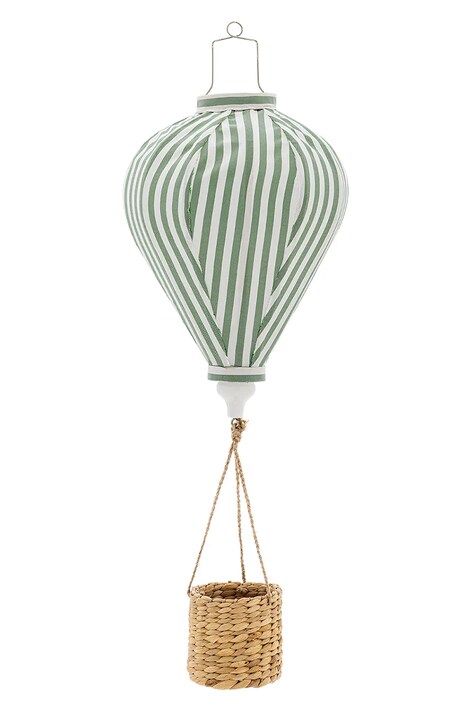 Bloomingville decorazione appesa 25 x 65 cm