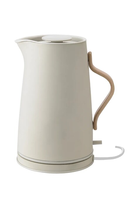 Ηλεκτρικός βραστήρας Stelton Emma 1,2 L χρώμα: άσπρο