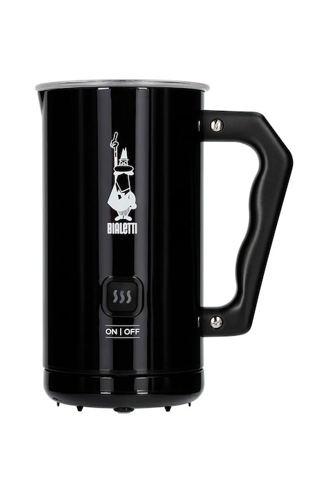 Bialetti montalatte elettrico MKF02 colore nero 0