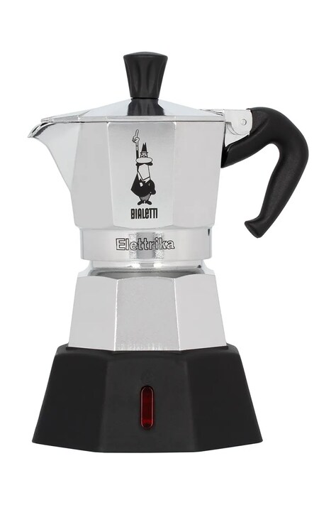 Електрична кавоварка Bialetti Moka Elettrika 2tz