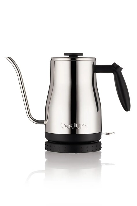 Bodum czajnik elektryczny ze stali nierdzewnej Bistro 1 l 11940-16EURO