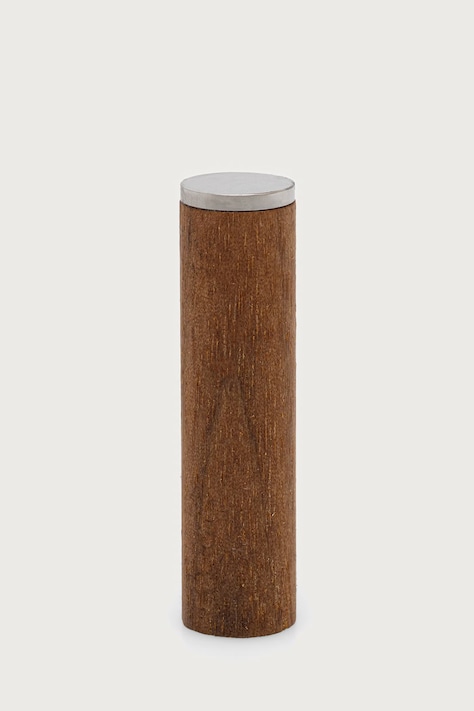 Sjostrand rukoväť na kávovar z orechového dreva Handle grip 2 AS-DU-HG-WN