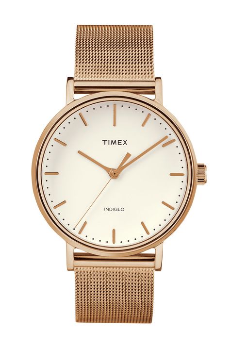 Timex zegarek TW2R26400 Fairfield