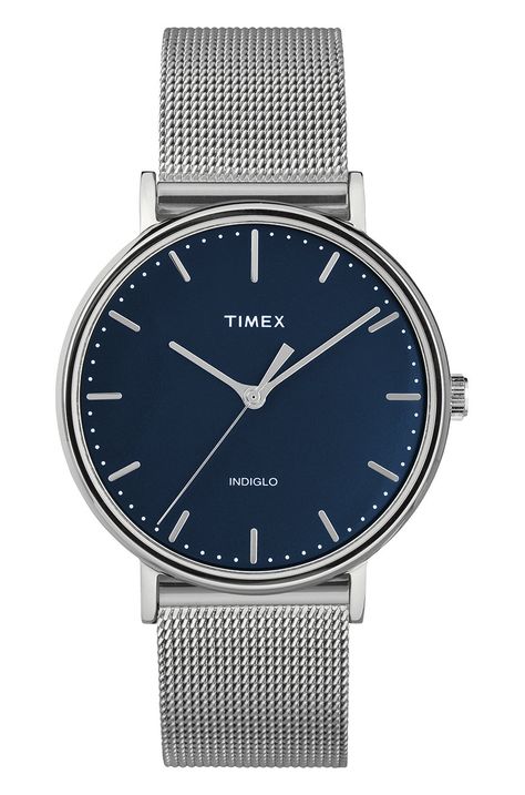 Timex zegarek TW2T37000 Fairfield