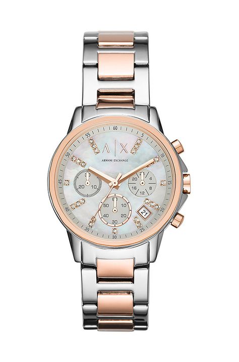 Armani Exchange - Часовник AX4331