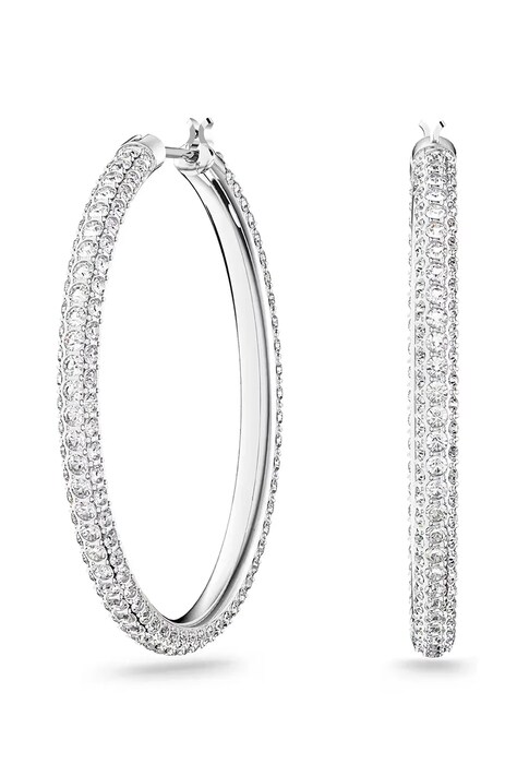 Swarovski - Сережки Stone
