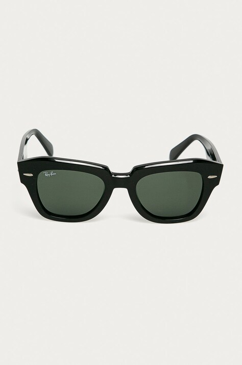 Ray-Ban - Сонцезахисні окуляри — фото 3