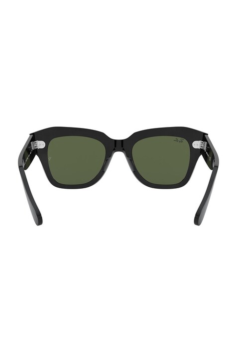 Ray-Ban - Сонцезахисні окуляри — фото 8