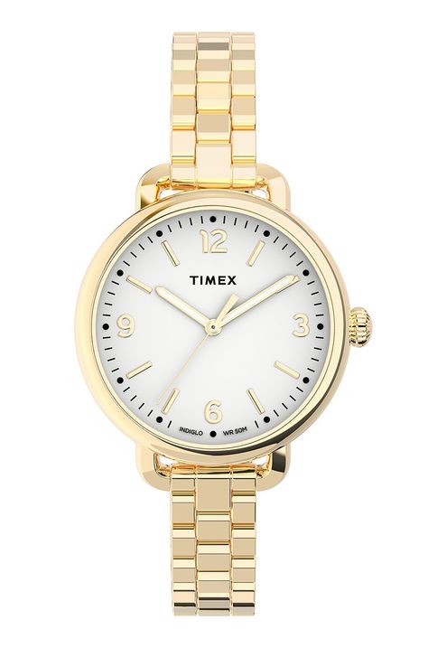 Timex zegarek TW2U60600 Standard Demi