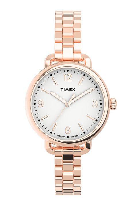 Timex zegarek TW2U60700 Standard Demi