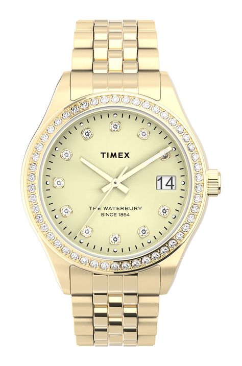 Timex - Ρολόι TW2U53800