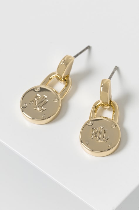 Lauren Ralph Lauren - Сережки