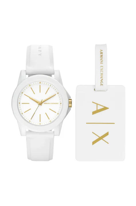 Armani Exchange - Часовник AX7126