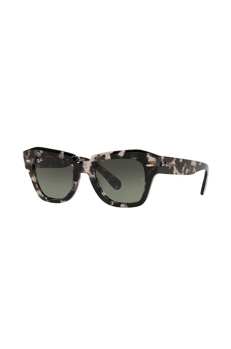 Ray-Ban ochelari culoarea negru