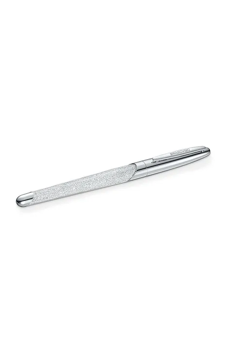 Swarovski penna colore argento