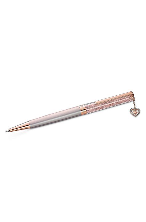 Swarovski - Długopis CRYSTALLINE 5527536