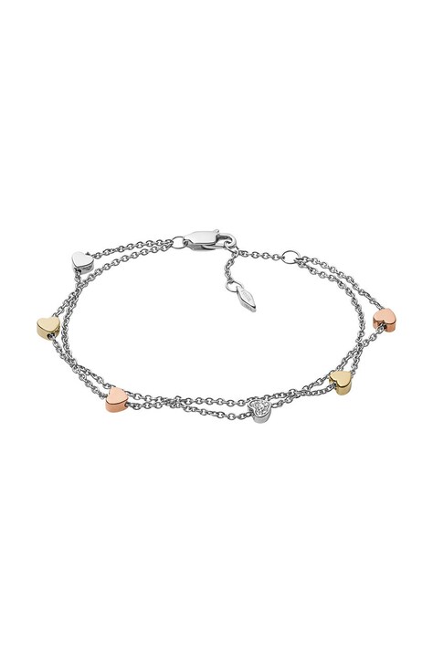 Fossil - Bransoletka JF02854998