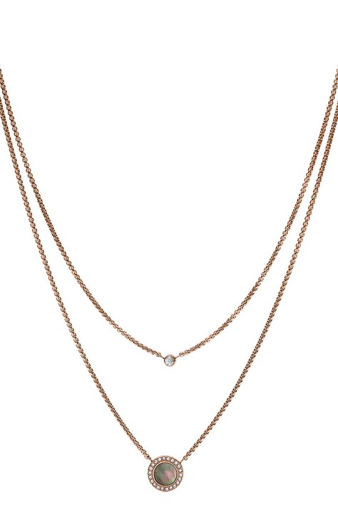 Fossil collana