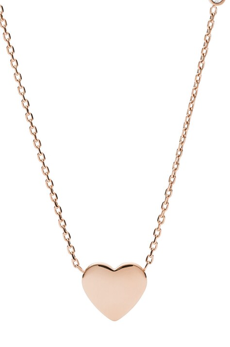Fossil collana