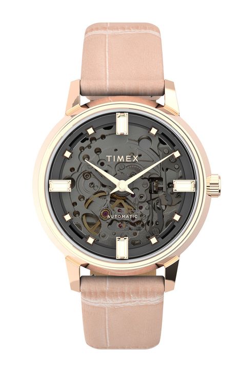Timex zegarek TW2V05200 Unveil Automatic