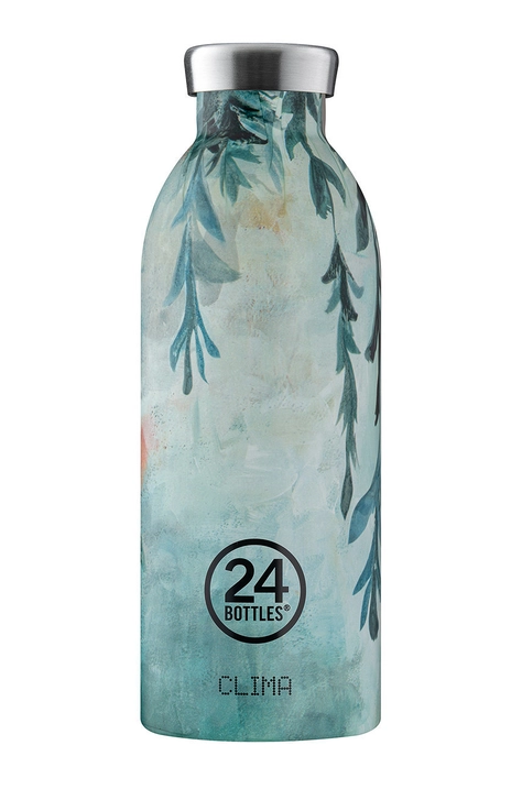 24bottles - Термопляшка Lotus 500 ml Clima.500.Lotus-Lotus